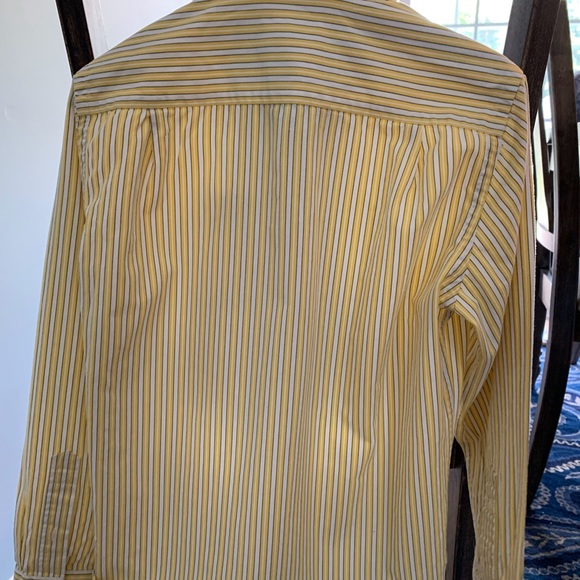 Abercrombie boys dress shirt - Picture 4 of 4